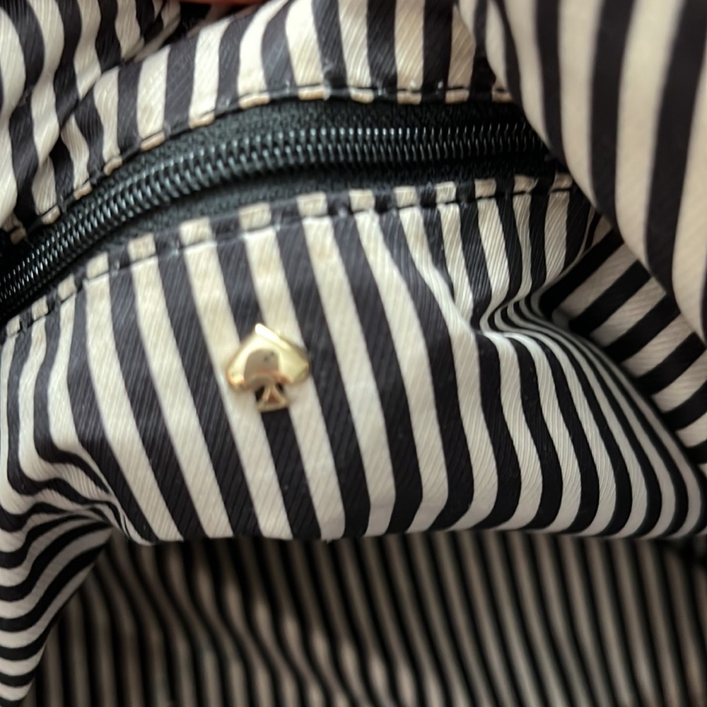 Kate Spade Handbag - Picture 6 of 9